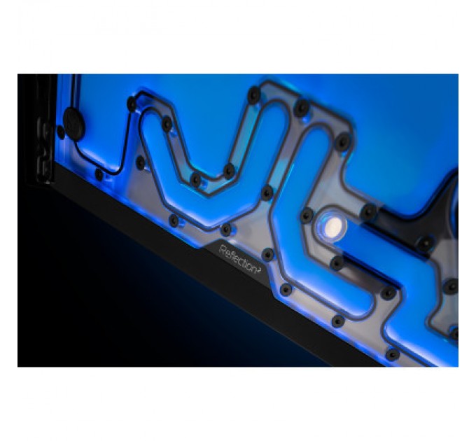 Ekwb Резервуар для СРО Ekwb EK-Quantum Reflection2 PC-O11D EVO D5 PWM D-RGB - Plexi (3831109892558)