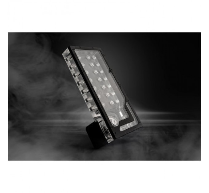 Ekwb Резервуар для СРО Ekwb EK-QuantumX Loophole Distroplate D5 PWM - Black (3831109908440) (3831109908440)
