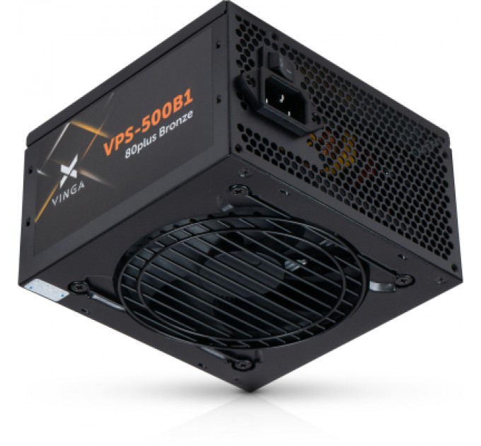 Vinga Блок живлення Vinga 500W (VPS-500B1)