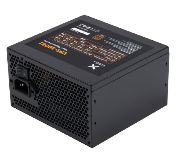 Vinga Блок живлення Vinga 500W (VPS-500B1)