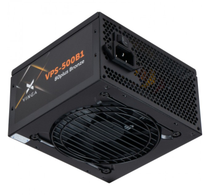 Vinga Блок живлення Vinga 500W (VPS-500B1)