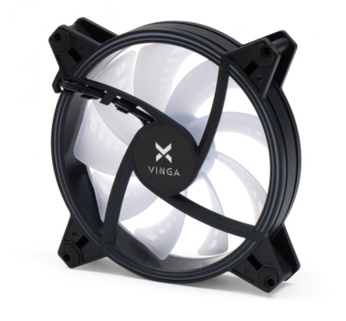 Vinga Кулер до корпусу Vinga RGB fan-11