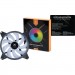 Vinga Кулер до корпусу Vinga RGB fan-11