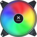 Vinga Кулер до корпусу Vinga RGB fan-11