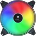 Vinga Кулер до корпусу Vinga RGB fan-11