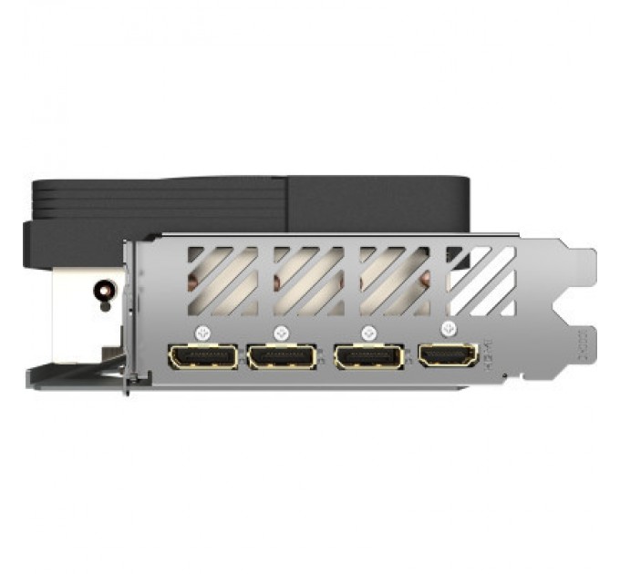 GIGABYTE Відеокарта GIGABYTE GeForce RTX4080 SUPER 16Gb WINDFORCE V2 (GV-N408SWF3V2-16GD)