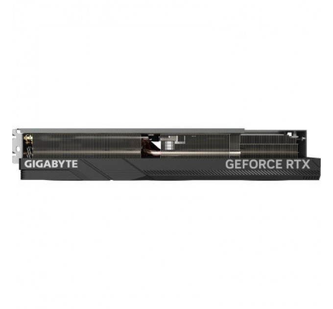 GIGABYTE Відеокарта GIGABYTE GeForce RTX4080 SUPER 16Gb WINDFORCE V2 (GV-N408SWF3V2-16GD)