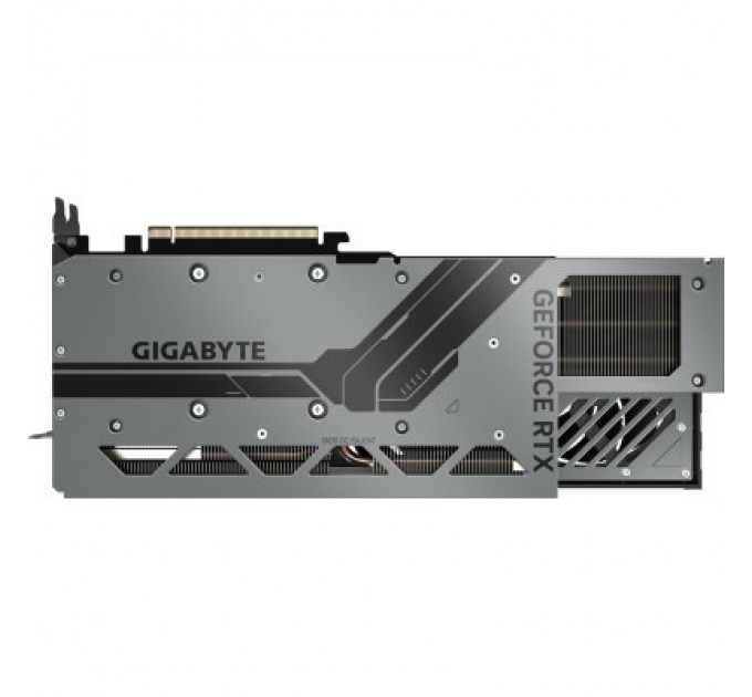 GIGABYTE Відеокарта GIGABYTE GeForce RTX4080 SUPER 16Gb WINDFORCE V2 (GV-N408SWF3V2-16GD)