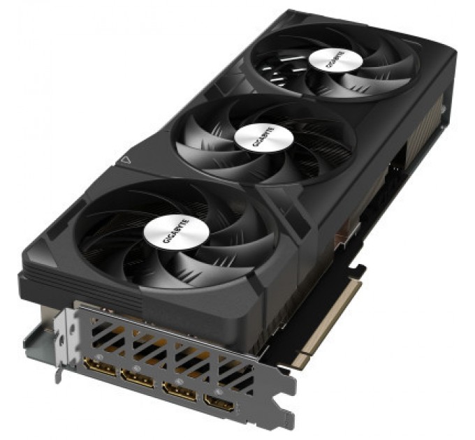 GIGABYTE Відеокарта GIGABYTE GeForce RTX4080 SUPER 16Gb WINDFORCE V2 (GV-N408SWF3V2-16GD)