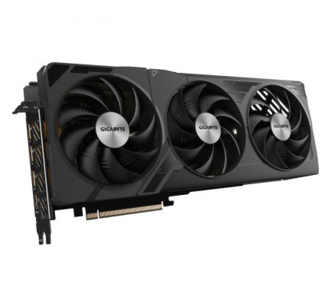GIGABYTE Відеокарта GIGABYTE GeForce RTX4080 SUPER 16Gb WINDFORCE V2 (GV-N408SWF3V2-16GD)
