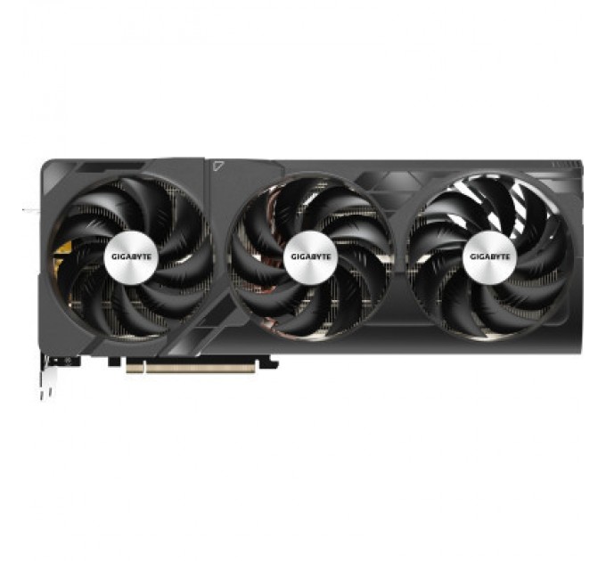 GIGABYTE Відеокарта GIGABYTE GeForce RTX4080 SUPER 16Gb WINDFORCE V2 (GV-N408SWF3V2-16GD)