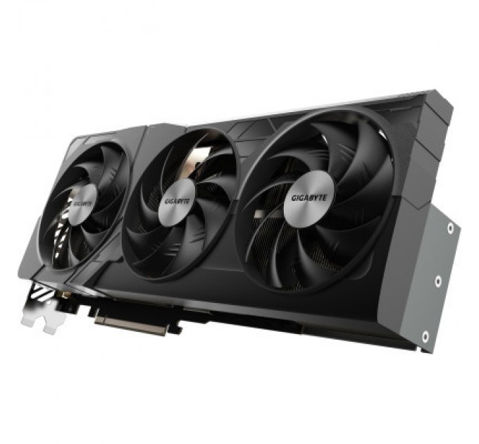 GIGABYTE Відеокарта GIGABYTE GeForce RTX4080 SUPER 16Gb WINDFORCE V2 (GV-N408SWF3V2-16GD)