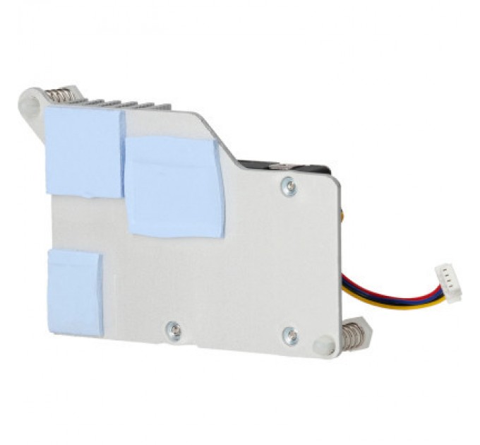 Raspberry Pi Радіатор охолодження Raspberry Pi with fan for Raspberry Pi 5 (SC1148/OFI118)