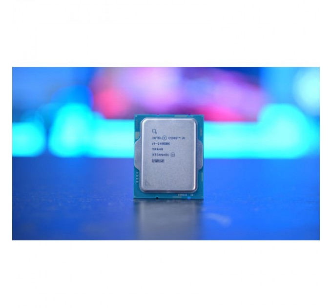 INTEL Процесор INTEL Core™ i9 14900KS (BX8071514900KS)