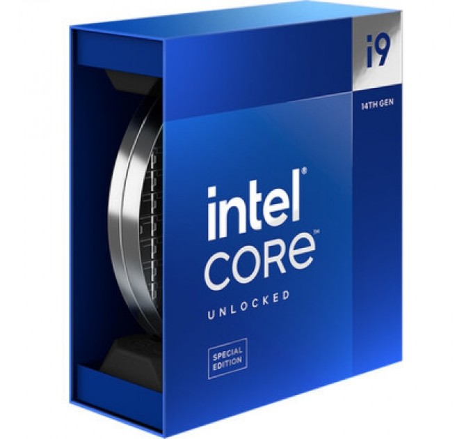 INTEL Процесор INTEL Core™ i9 14900KS (BX8071514900KS)