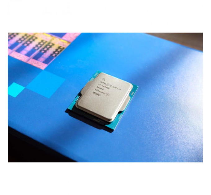 INTEL Процесор INTEL Core™ i9 14900KS (BX8071514900KS)