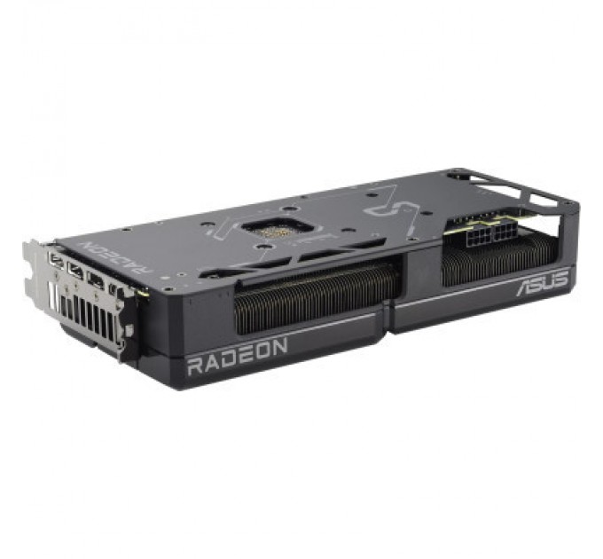 ASUS Відеокарта ASUS Radeon RX 7900 GRE 16Gb DUAL OC (DUAL-RX7900GRE-O16G)