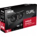 ASUS Відеокарта ASUS Radeon RX 7900 GRE 16Gb DUAL OC (DUAL-RX7900GRE-O16G)