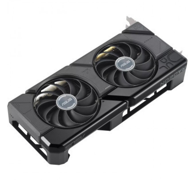 ASUS Відеокарта ASUS Radeon RX 7900 GRE 16Gb DUAL OC (DUAL-RX7900GRE-O16G)