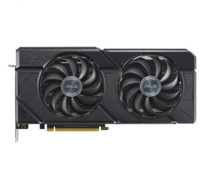ASUS Відеокарта ASUS Radeon RX 7900 GRE 16Gb DUAL OC (DUAL-RX7900GRE-O16G)