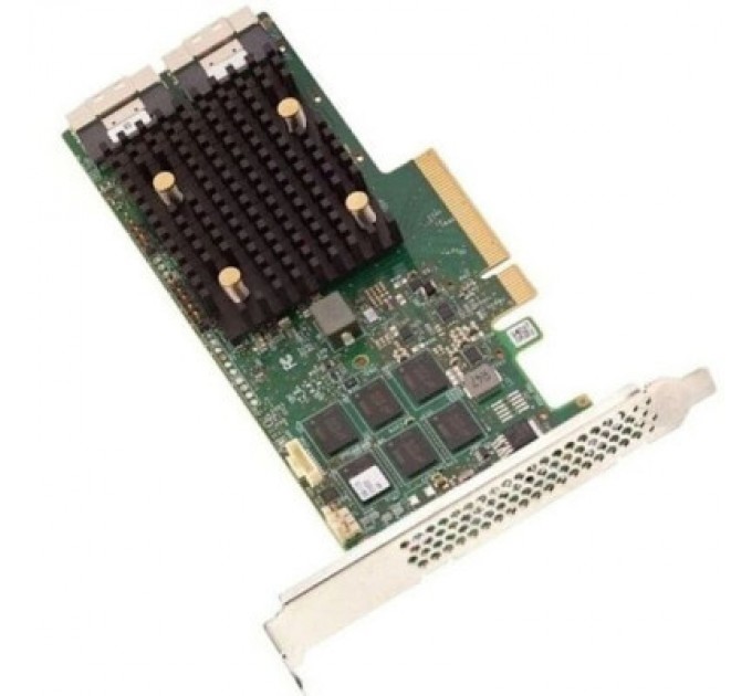 HP Контролер HP E Controller MR216i-p Gen10+ (P26324-B21)