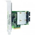 HP Контролер HP E Smart Array P408i-p SR Gen10 Remanufactured Ctrlr (830824R-B21)