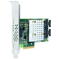 Контролер HP E Smart Array P408i-p SR Gen10 Remanufactured Ctrlr (830824R-B21)