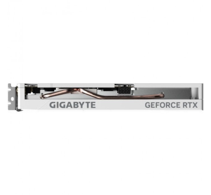 GIGABYTE Відеокарта GIGABYTE GeForce RTX4060 8Gb EAGLE OC ICE (GV-N4060EAGLEOC ICE-8GD)