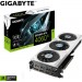 GIGABYTE Відеокарта GIGABYTE GeForce RTX4060Ti 8Gb EAGLE OC ICE (GV-N406TEAGLEOC ICE-8GD)