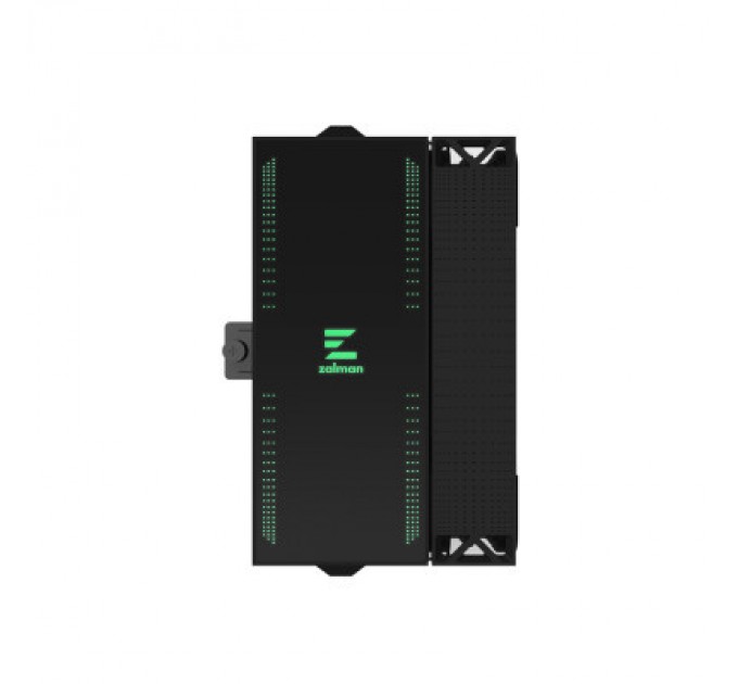 Zalman Кулер до процесора Zalman CNPS13XBLACK