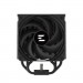 Zalman Кулер до процесора Zalman CNPS13XBLACK