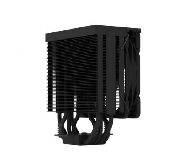 Zalman Кулер до процесора Zalman CNPS13XBLACK