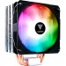 Gamdias Кулер до процесора Gamdias BOREAS E1-410 (4712960135888)