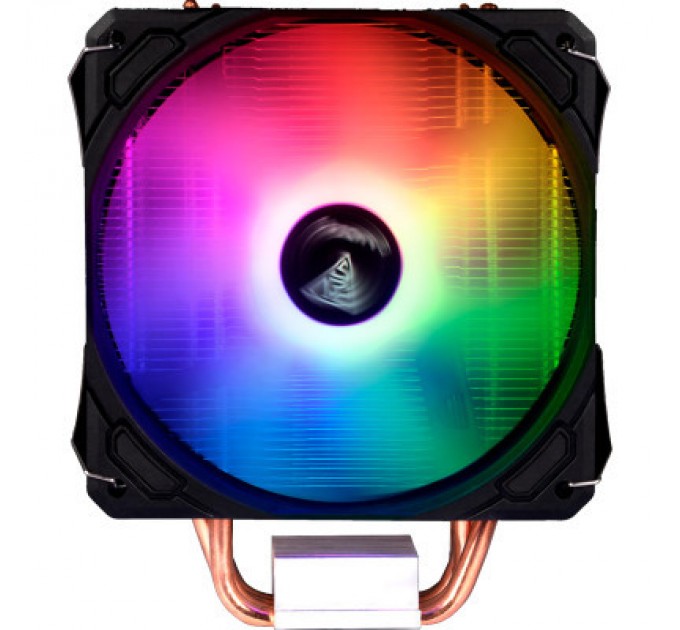 Gamdias Кулер до процесора Gamdias BOREAS E1-410 (4712960135888)