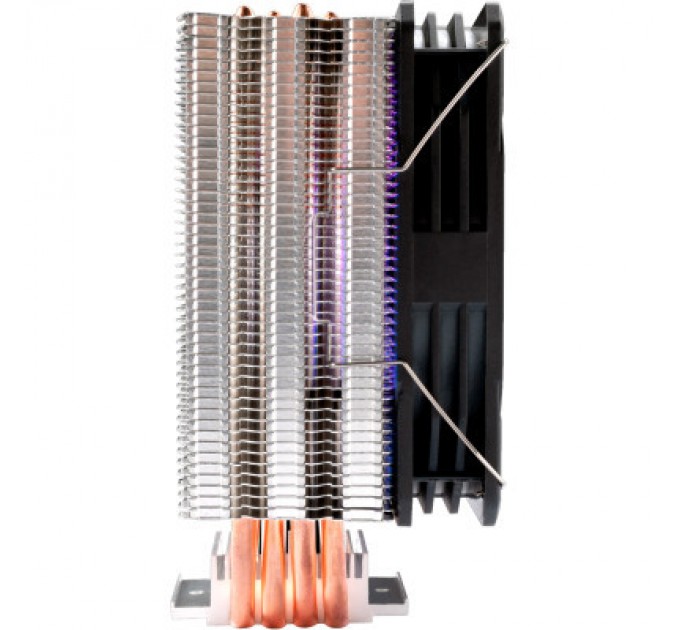 Gamdias Кулер до процесора Gamdias BOREAS E1-410 (4712960135888)