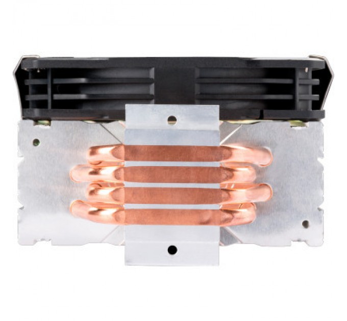 Gamdias Кулер до процесора Gamdias BOREAS E1-410 (4712960135888)