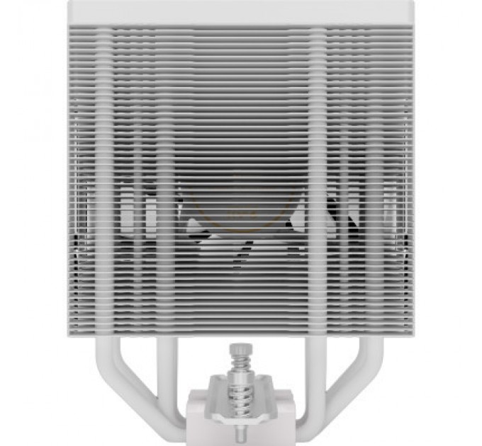 Gamdias Кулер до процесора Gamdias BOREAS E2-410 WH (4712960139466)