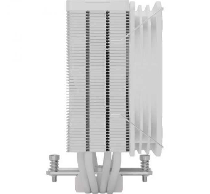 Gamdias Кулер до процесора Gamdias BOREAS E2-410 WH (4712960139466)