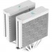 Deepcool Кулер до процесора Deepcool AG620 Digital WH ARGB (R-AG620-WHADMN-G-2)