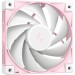 Deepcool Кулер до процесора Deepcool AK400 Pink Limited (R-AK400-WPNPMN-G)