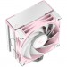 Deepcool Кулер до процесора Deepcool AK400 Pink Limited (R-AK400-WPNPMN-G)
