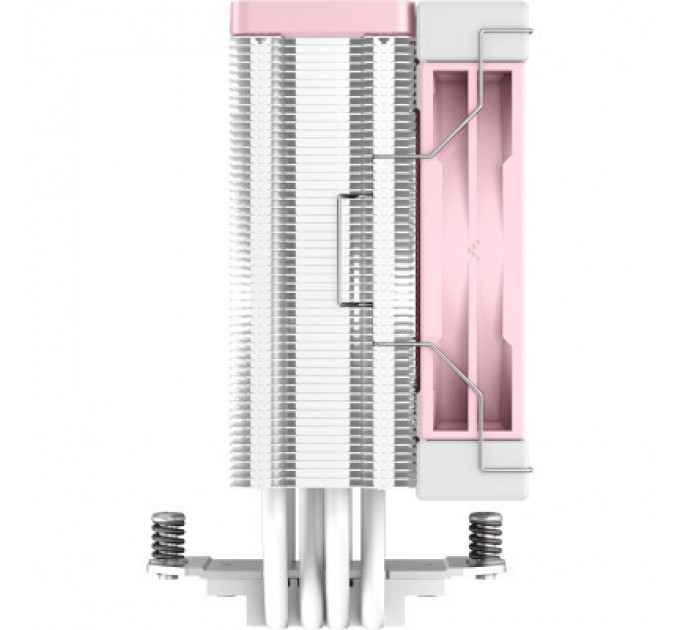 Deepcool Кулер до процесора Deepcool AK400 Pink Limited (R-AK400-WPNPMN-G)