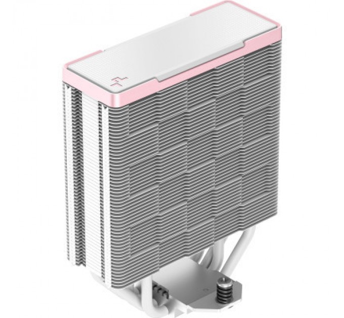 Deepcool Кулер до процесора Deepcool AK400 Pink Limited (R-AK400-WPNPMN-G)