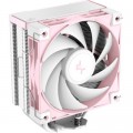 Deepcool Кулер до процесора Deepcool AK400 Pink Limited (R-AK400-WPNPMN-G)
