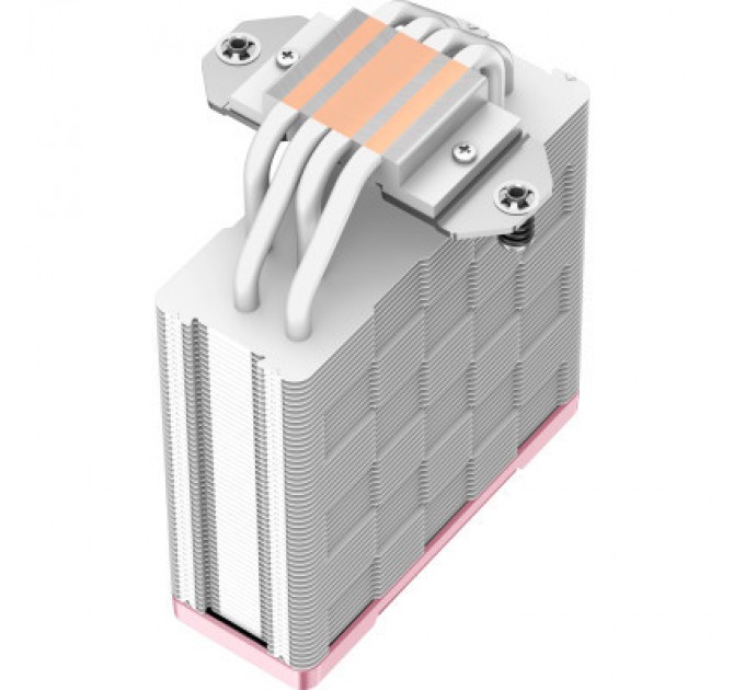 Deepcool Кулер до процесора Deepcool AK400 Pink Limited (R-AK400-WPNPMN-G)
