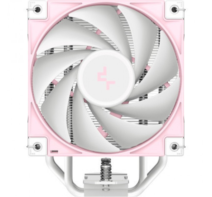 Deepcool Кулер до процесора Deepcool AK400 Pink Limited (R-AK400-WPNPMN-G)