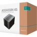 Deepcool Кулер до процесора Deepcool Assassin 4S (R-ASN4S-BKGPMN-G)