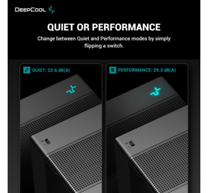 Deepcool Кулер до процесора Deepcool Assassin 4S (R-ASN4S-BKGPMN-G)