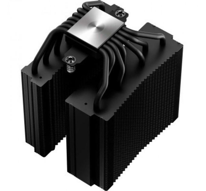 Deepcool Кулер до процесора Deepcool Assassin 4S (R-ASN4S-BKGPMN-G)