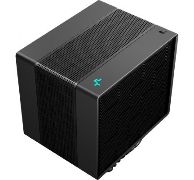 Deepcool Кулер до процесора Deepcool Assassin 4S (R-ASN4S-BKGPMN-G)